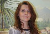 Андреева Александра