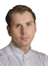 Рябов Павел Геннадьевич