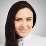 Мачульская Дарья Владимировна