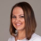 Савенкова Ирина Владимировна