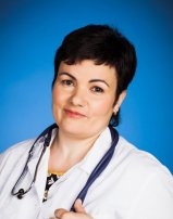 Успенская Екатерина Владимировна