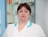 Бондарь Антонина