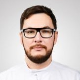 Бурыкин Дмитрий Николаевич