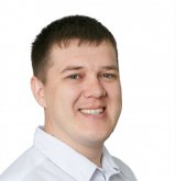 Меньшиков Роман Сергеевич