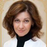 Алексеева Юлия Сергеевна