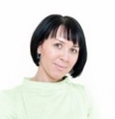 Ананьева Елена Евгеньевна