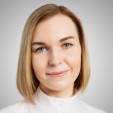 Токарева Марина Владимировна