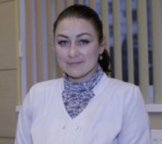 Тонни Ольга Владимиров­на