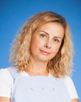 Родионова Елена Игоревна
