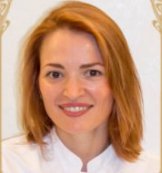 Иванюк Александровна Александровна