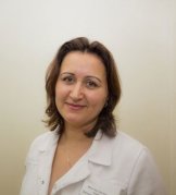 Вакарчук Наталья