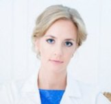 Шарова Татьяна Александровна