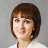 Дергачева Анастасия Алексеевна