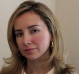 Ховратова Юлия Валерьевна