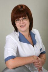 Просвирнина Людмила Николаевна