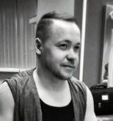 Кулаков Андрей