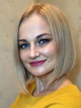 Стекольникова Надежда