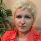 Тихеньская Елена