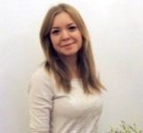 Ковалева Надежда