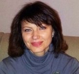 Говорова Галина