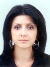 Орбелян Карина Бениковна