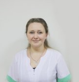 Григоренко Ольга Николаевна