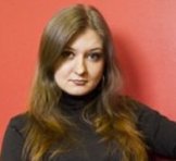 Артамонова Дарья