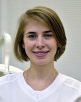 Есипович Марина Ивановна