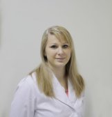 Якунина Анна Юрьевна