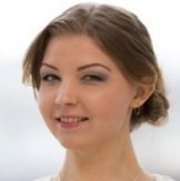Чернышева Нина