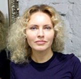 Храпова Зинаида