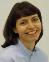 Акиньшина Ольга Николаевна