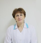 Прокофьева Татьяна Кирилловна