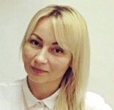 Саражинская Оксана