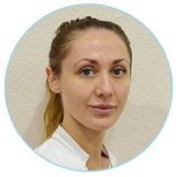 Скороходова Марина Владимировна