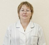 Яценко Алина Владимировна