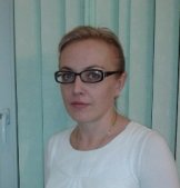 Логачева Галина Николаевна