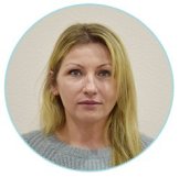 Ильченко Юлия