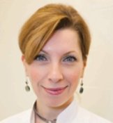 Волкова Светлана Владимировна