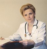 Ракул Елена Юрьевна