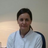 Антонова Алла