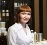 Даринская Алена Леонидовна