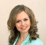 Красавцева Наталья Сергеевна