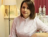 Бобровникова Инна