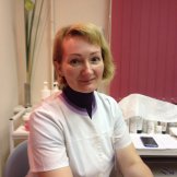 Соколова Татьяна Валерьевна