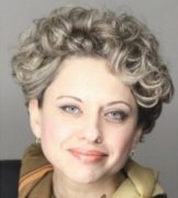 Дорофеева Нина Борисовна