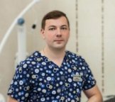 Бугаев Сергей Сергеевич