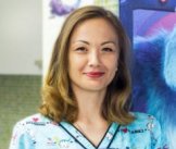 Сажина Татьяна Юрьевна