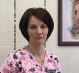 Данюкова Елена Анатольевна