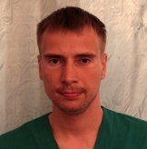 Хлебников Алексей Анатольевич
